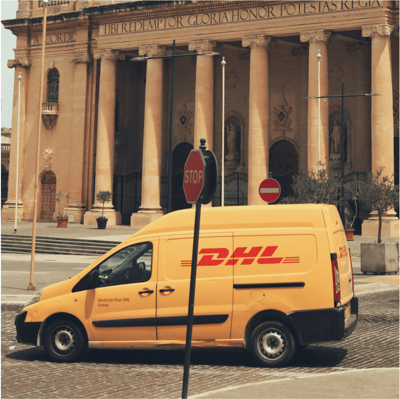 Sending a Passport Overseas from New Zealand: The DHL Express Guide for 2026
