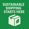 iShipping’s Sustainable Commitment: Free Compostable Courier Bags for Kiwi Businesses