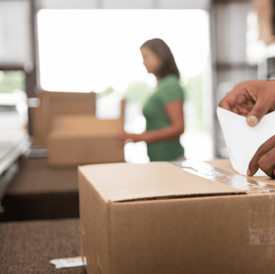 Packing and Shipping Tips: Avoiding Damage and Disputes