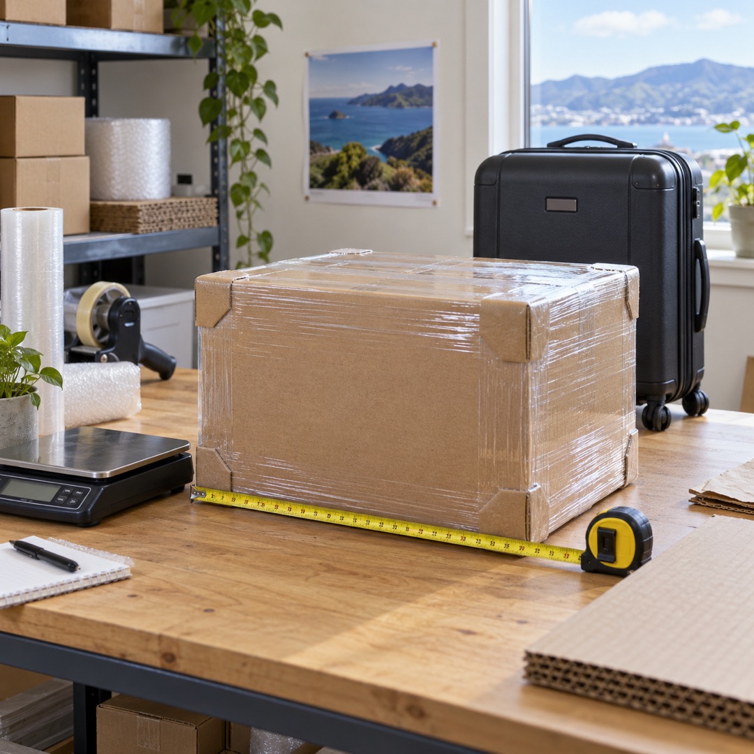 How to Avoid Underticketing Charges When Shipping in New Zealand