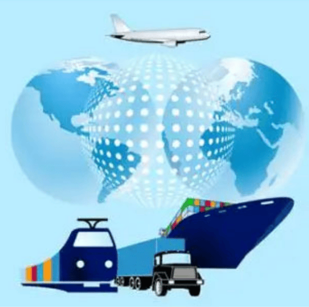 International Logistics and Cross-Border E-commerce: Efficient Shipping Strategies