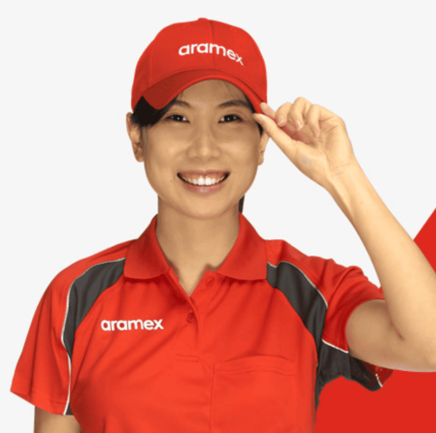 iShipping Now Integrates Aramex! A More Flexible & Cost-Effective Shipping Solution!