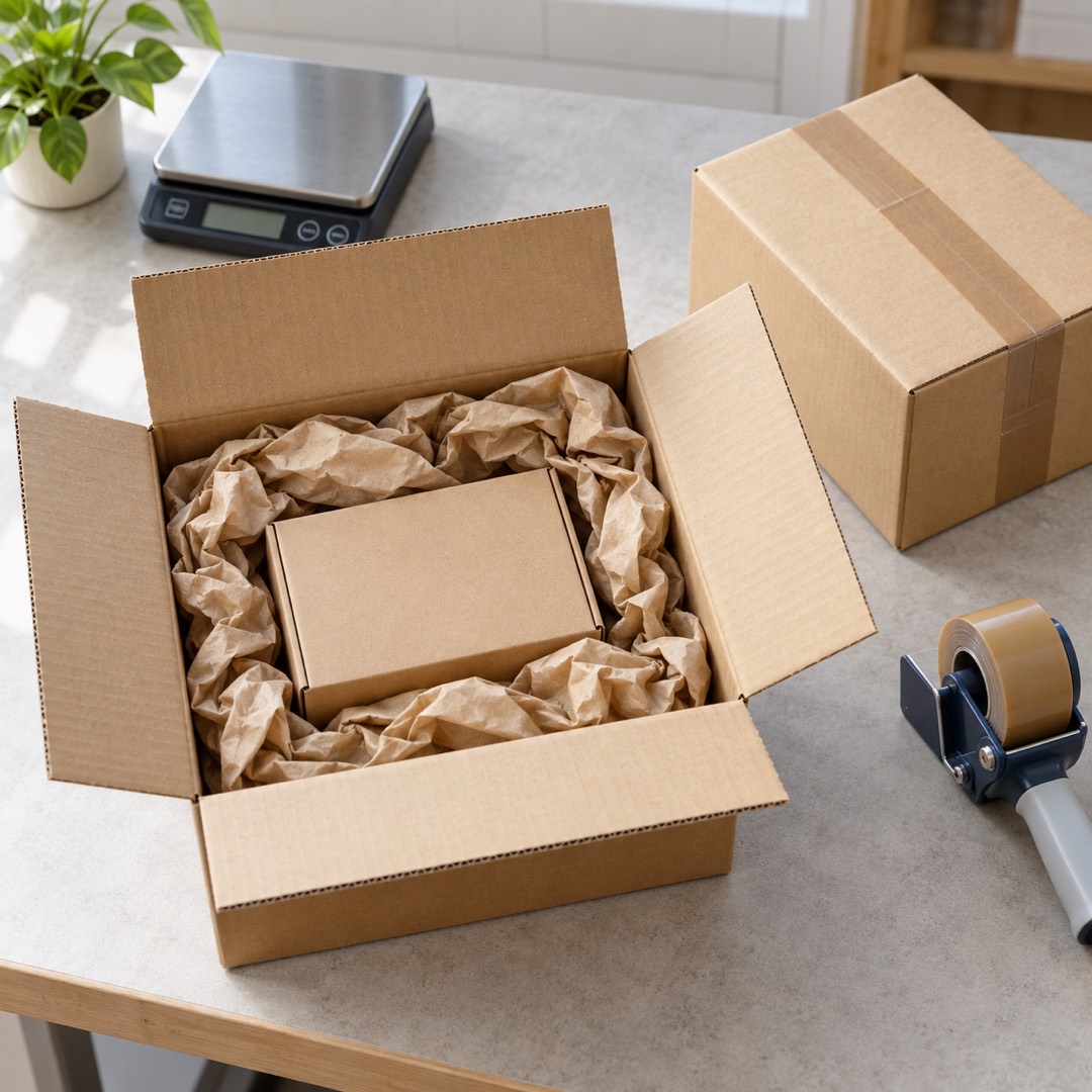 Five Packaging Mistakes That Cause Damage or Delays