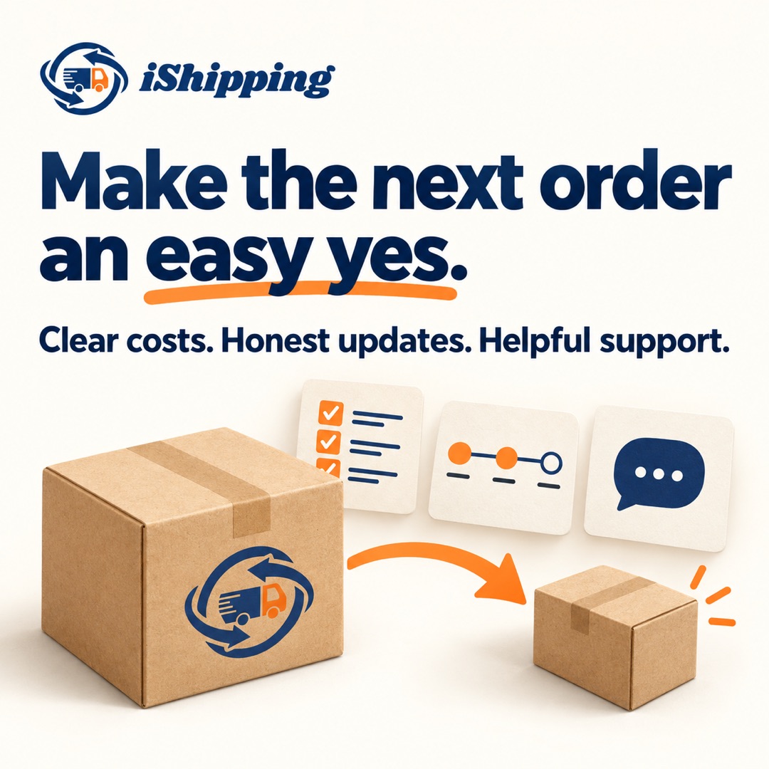 Peak-Season Delivery: Three Answers That Help Customers Buy with Confidence