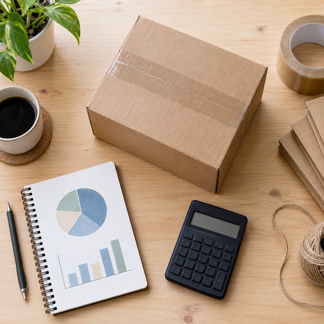 Shipping Cost per Order: The Metric Every NZ Store Should Track