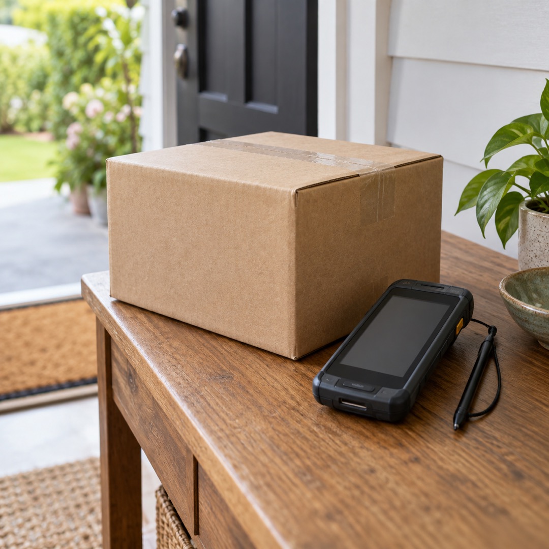 When Should an Online Store Use Signature Required?
