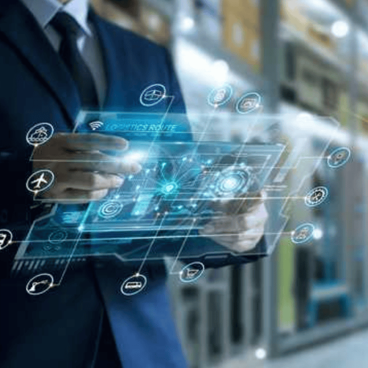How Logistics Technology Is Changing the E-Commerce Game